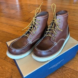 AE Boots